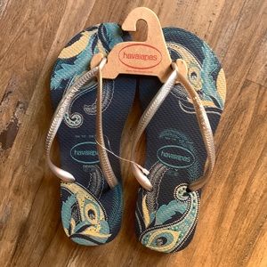 Brand New Havaianas